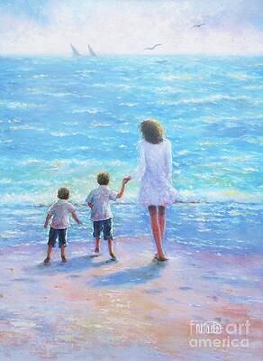 Two Brothers Paintings Fine Art America