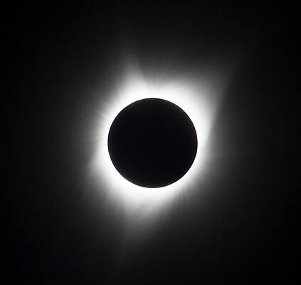 Sun eclipse August 21, 2017 at Agate Fossil Beds National Monument in Nebraska, USA by Ronald Jansen Sun eclipse August 21, 2017 at Agate Fossil Beds National Monument in Nebraska, USA by Ronald Jansen