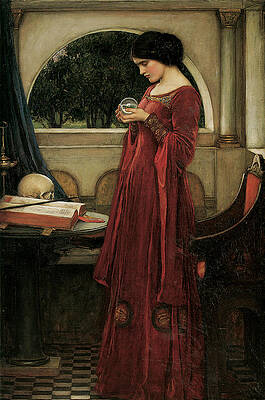 Victorian Era Paintings Fine Art America