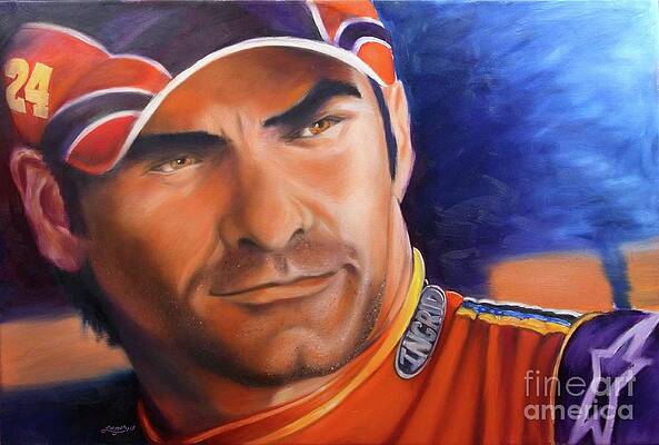 Jeff Daniels Paintings Fine Art America