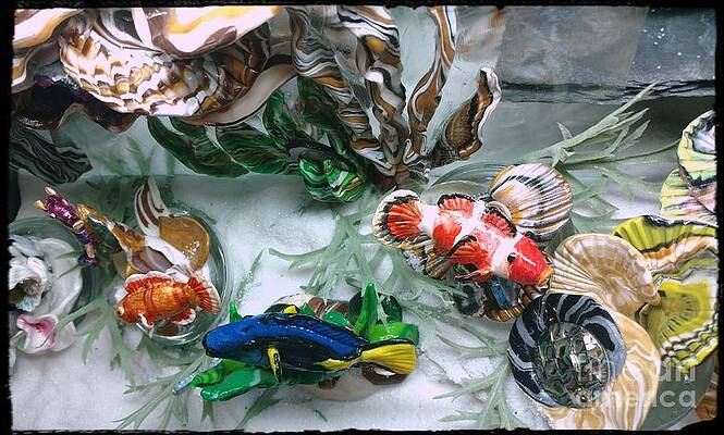 Polymer Clay Art Page 3 Of 10 Fine Art America