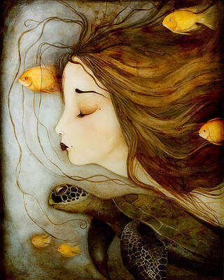 Willow by Sarah Kiser Willow by Sarah Kiser