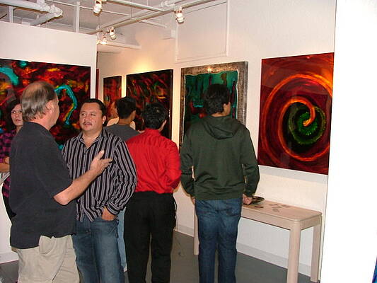 la' Tour by Artebuss the collectors gallery