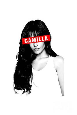 Camila Cabello by Jigur Semur