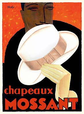 Chapeau Art for Sale - Fine Art America