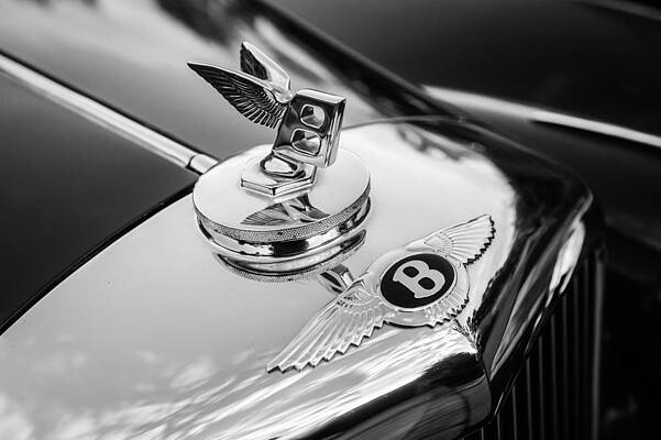 Jill Reger BENTLEY - bw - sepia - antique color - antiqu bw