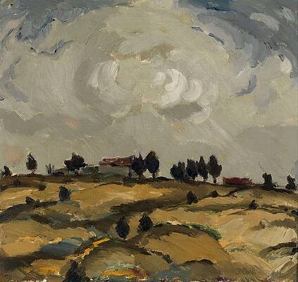 Finnish Paintings Fine Art America