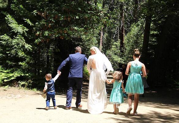 Married by Travis Day Married by Travis Day