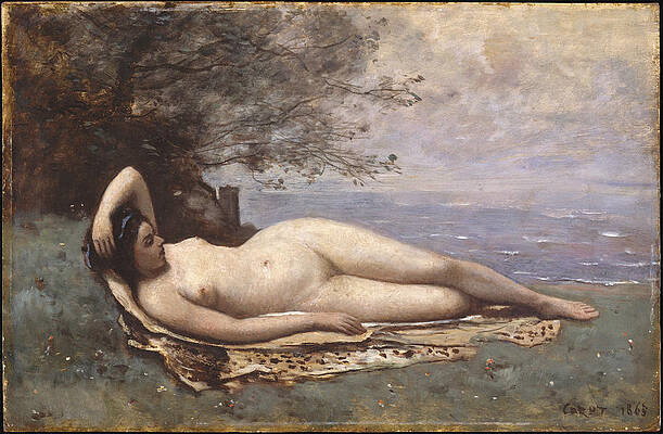 Fat Lady Paintings Fine Art America