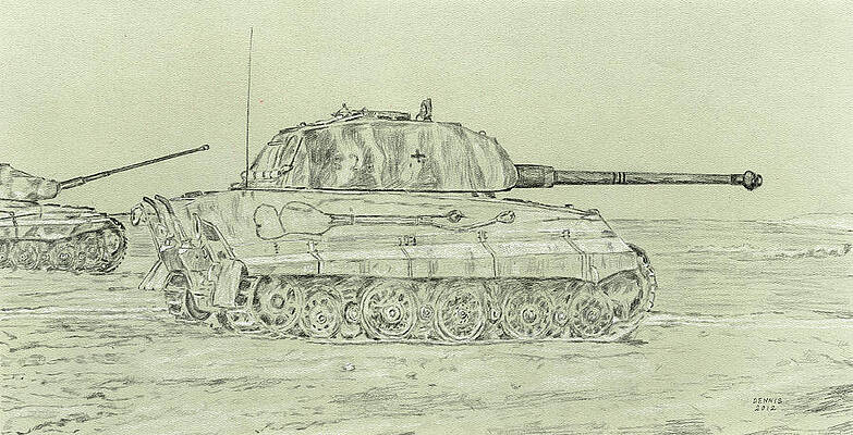 Tank speed racer stock illustration. Illustration of drawing - 86712859
