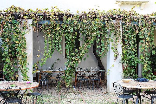 Wall Art - Photograph - Sicily #310 by Donn Ingemie