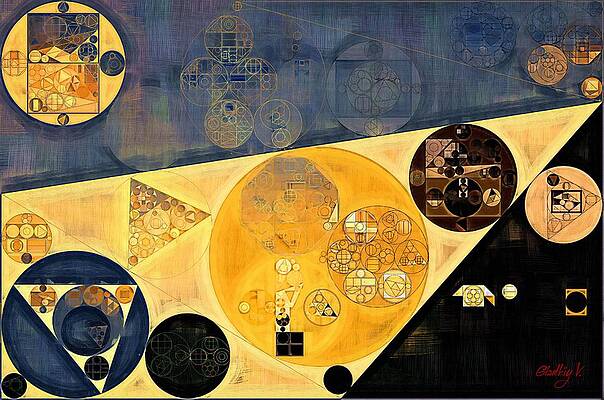 Color Schemes Art Fine Art America