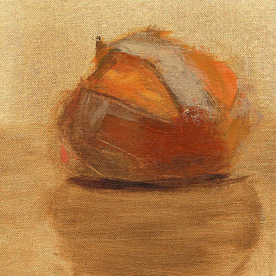 Wall Art - Painting - Untitled #19 by Chris N Rohrbach