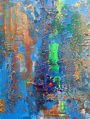 7 Layer Bar by Cathleen Klibanoff 7 Layer Bar by Cathleen Klibanoff