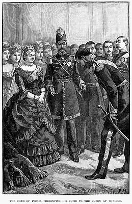Wall Art - Photograph - Victoria Of England #7 by Granger