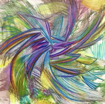 'A Devastating Shock' by Kelly K H B 'A Devastating Shock' by Kelly K H B
