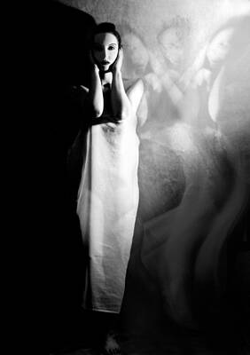 A Guilty Conscience by Jaeda DeWalt A Guilty Conscience by Jaeda DeWalt