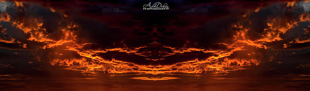 A P O C A L Y P S E by Andrew Dickman A P O C A L Y P S E by Andrew Dickman