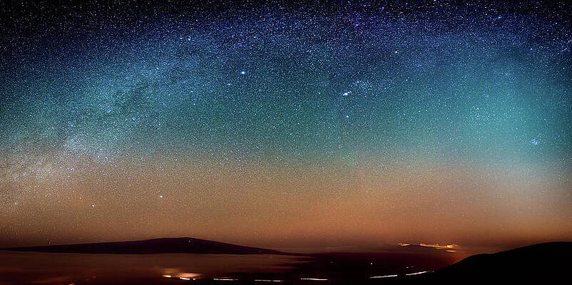 A Speck Amongst a Billion Fiery Sparks by Mark Rogers A Speck Amongst a Billion Fiery Sparks by Mark Rogers