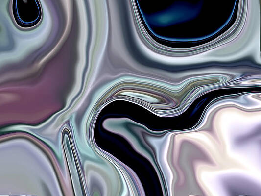 Abalone Sky by Linnea Tober Abalone Sky by Linnea Tober