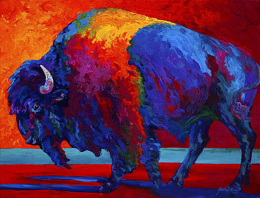 Western Art Fine Art America
