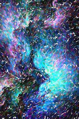 Born Of Osiris Art Pixels