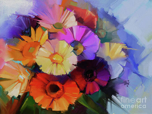 21st Century Paintings Fine Art America