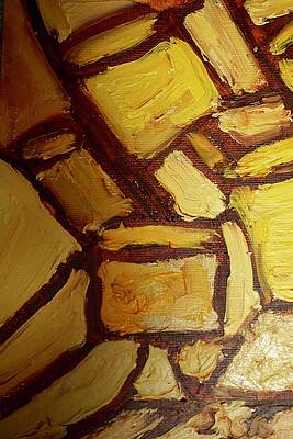 Abstract Lamp #2 by Shea Holliman Abstract Lamp #2 by Shea Holliman