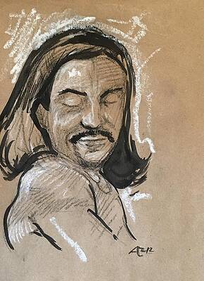 Adam Drawings Page 19 Of 31 Fine Art America