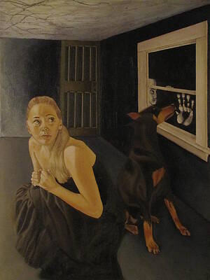 Agor by Michael Holmes