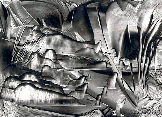 Lia A Wagner Art