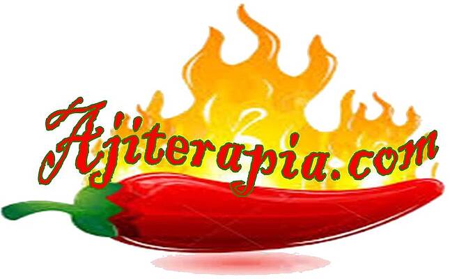 AjiTerapia Logo by Walter Rivera-Santos AjiTerapia Logo by Walter Rivera-Santos