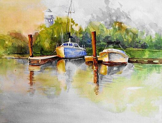 Dream Boats Paintings Page 13 Of 18 Fine Art America