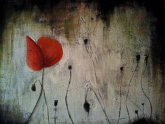Among the Weeds  by Steffen  Anderson