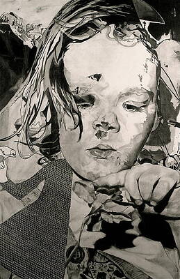 Child Abuse Art Page 5 Of 10 Fine Art America