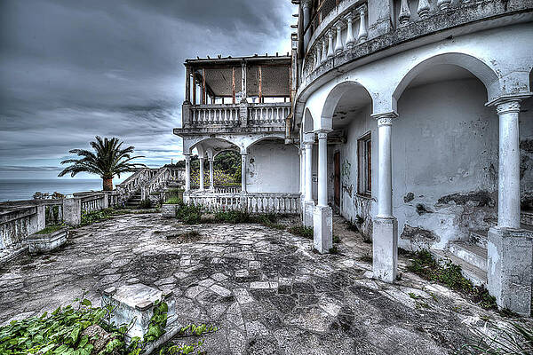 ANTICHI FASTI - Ancient Splendour by Enrico Pelos ANTICHI FASTI - Ancient Splendour by Enrico Pelos