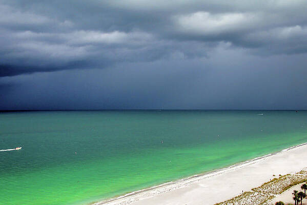 Approaching Storm by A H Kuusela Approaching Storm by A H Kuusela