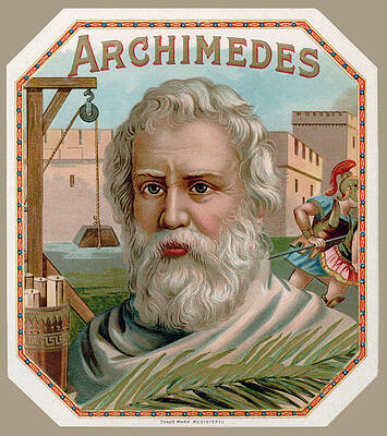 Archimedes of Syracuse  Archimedes c 287 BC  c 212 BC   Flickr