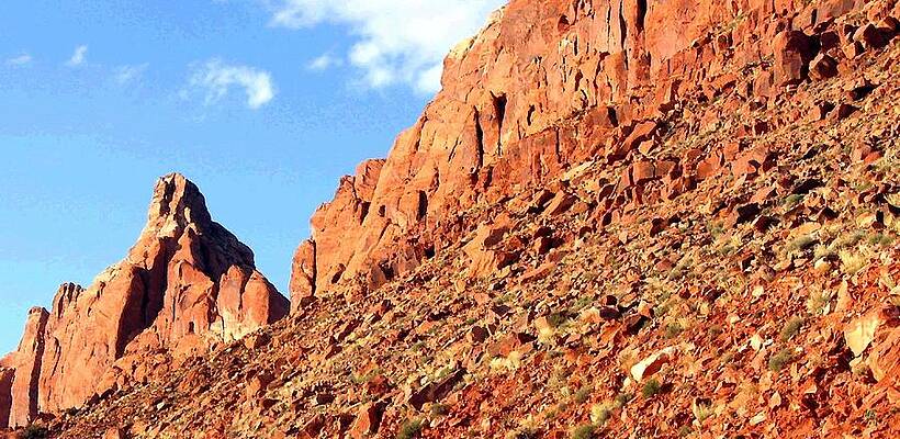 Arizona Sandstone by Will Borden Arizona Sandstone by Will Borden