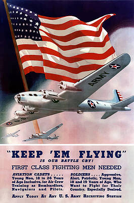 Air Force Paintings Fine Art America
