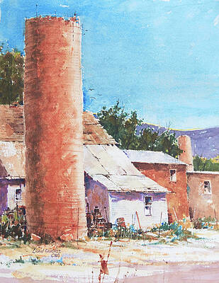 Arvada Paintings Fine Art America