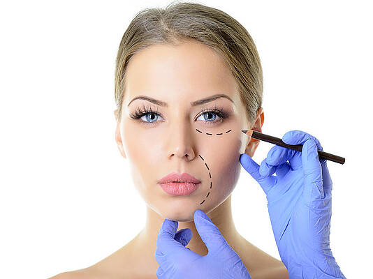 Atlanta Plastic Surgery Art