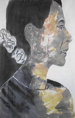 Aung San Suu Kyi Art Fine Art America