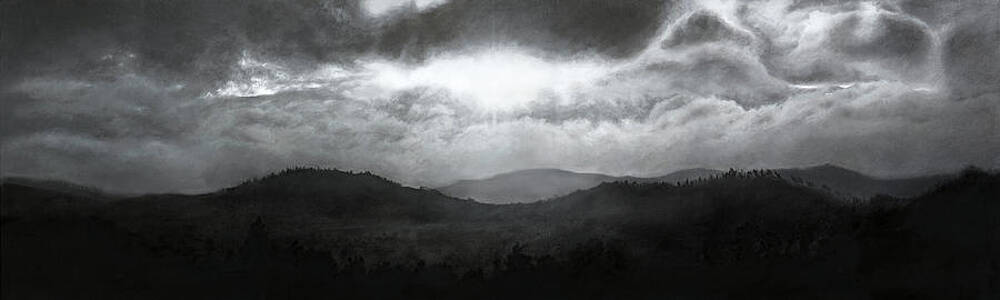 Autumn Sky by Christian Klute Autumn Sky by Christian Klute