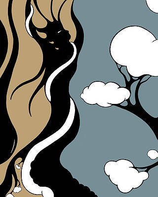 Wall Art - Digital Art - Awaken by Craig Tilley