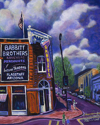 Steven Lawton Art