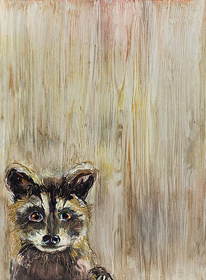 Peeping Tom Paintings Fine Art America