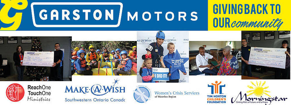 Bad Credit Loans In Kitchener On Photograph By Garston Motors