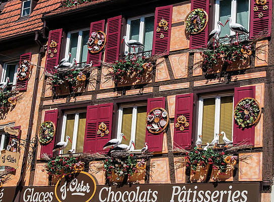 Wall Art - Photograph - Barr - 2 by Claudio Maioli