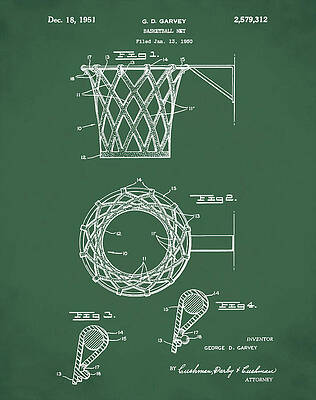 Basketball Net Drawings for Sale - Pixels